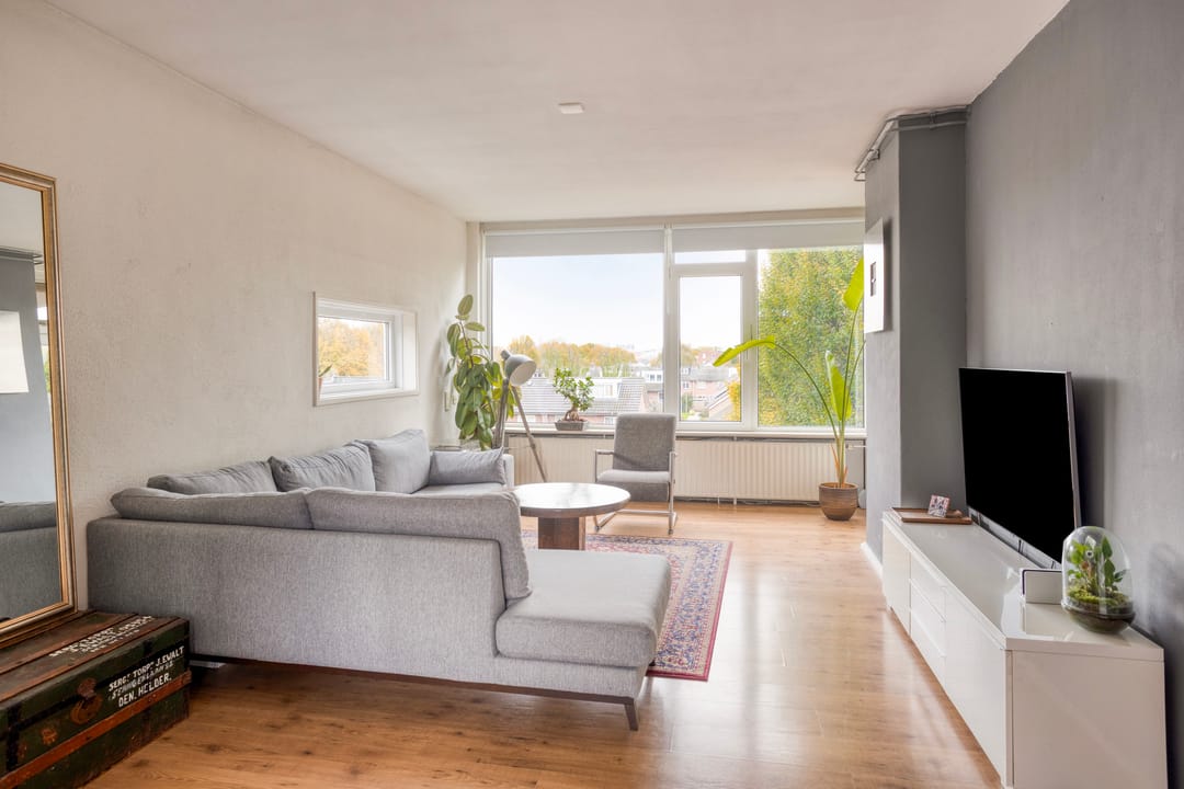 Foto 2 van Palestrinalaan 126