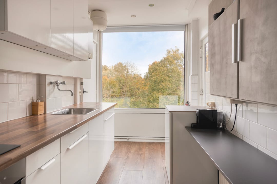 Foto 8 van Palestrinalaan 126