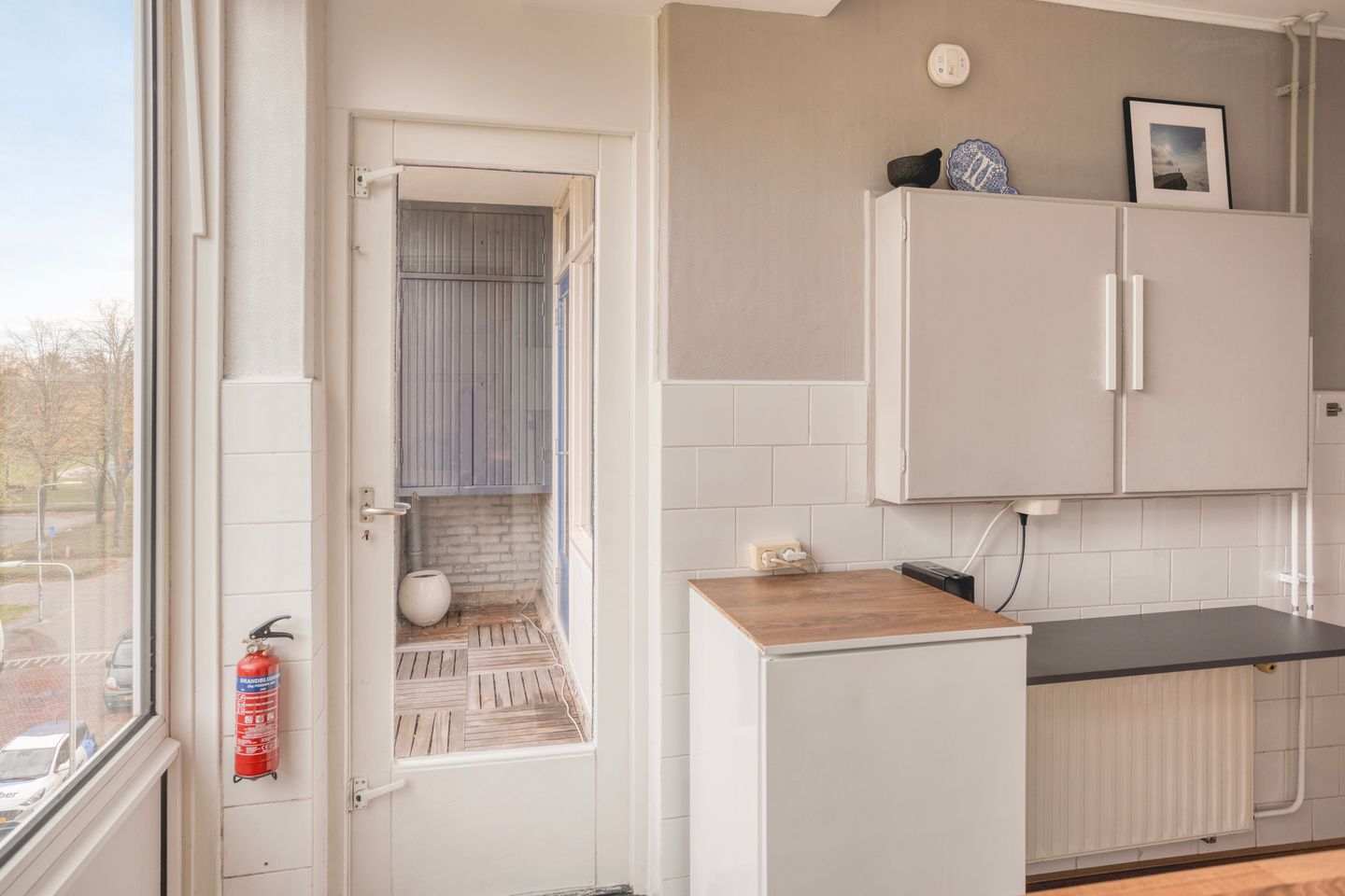 Foto 10 van Palestrinalaan 126