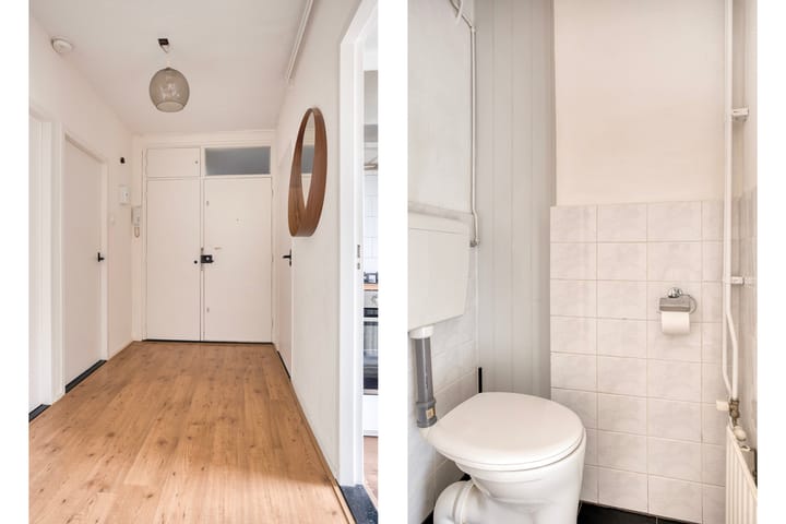 Photo 13 of Palestrinalaan 126