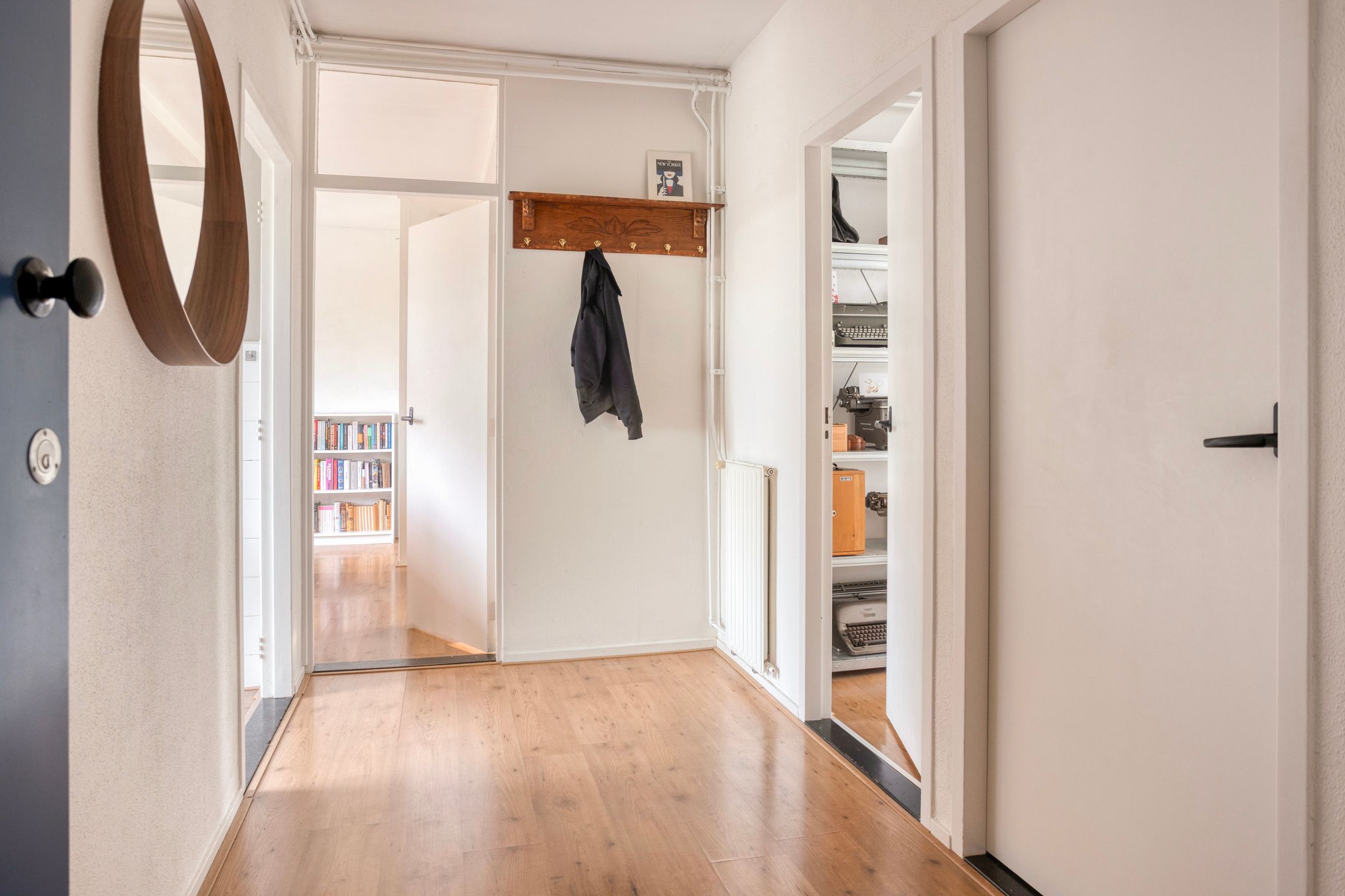 Foto 12 van Palestrinalaan 126