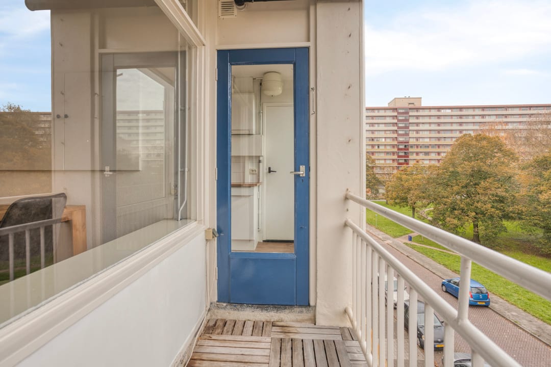 Foto 22 van Palestrinalaan 126