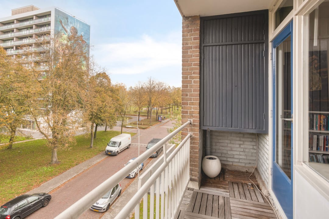 Foto 23 van Palestrinalaan 126