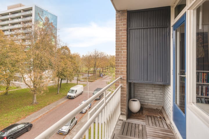 Photo 23 of Palestrinalaan 126