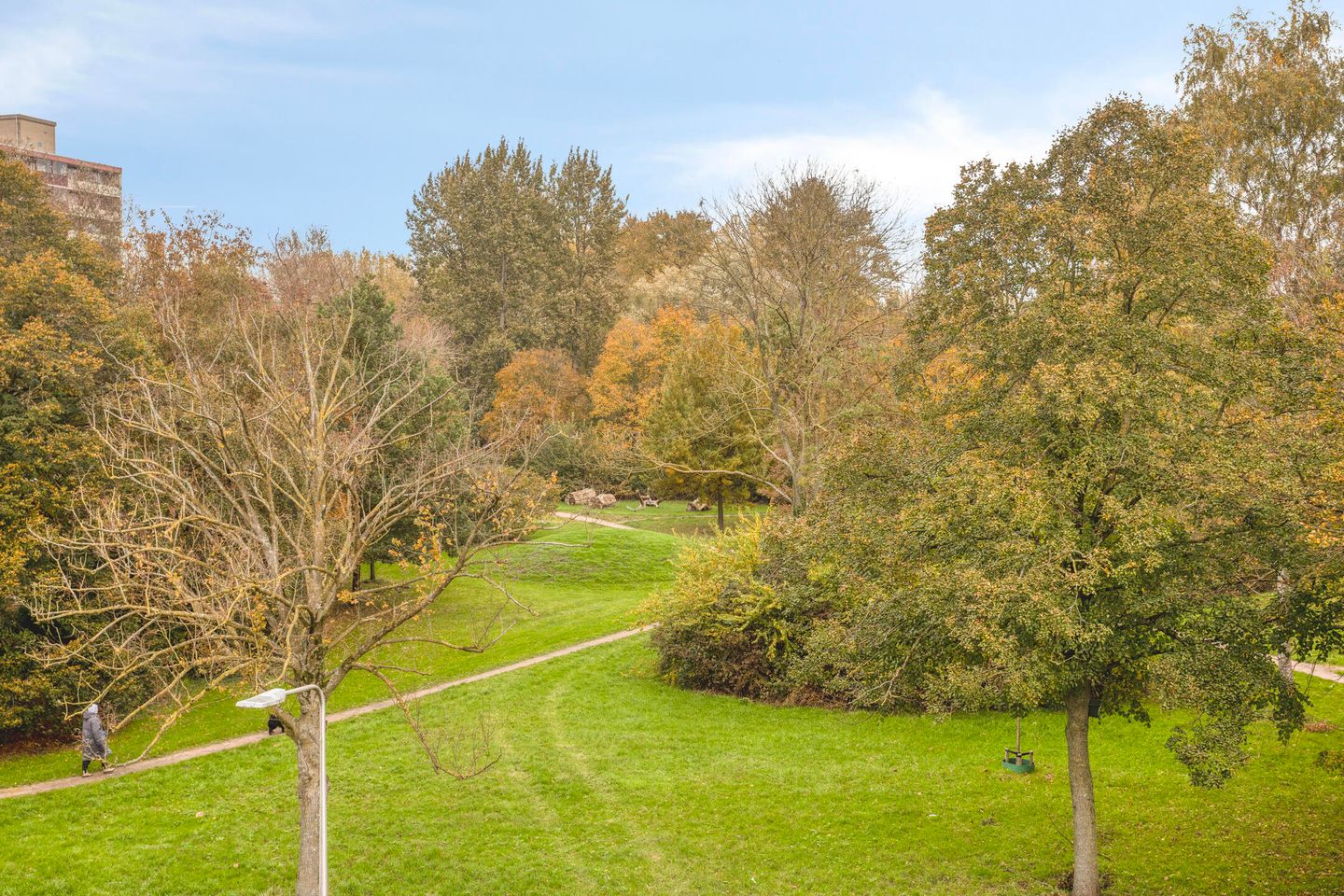 Foto 25 van Palestrinalaan 126