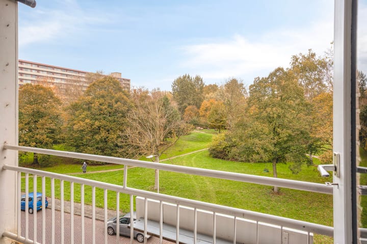 Photo 24 of Palestrinalaan 126