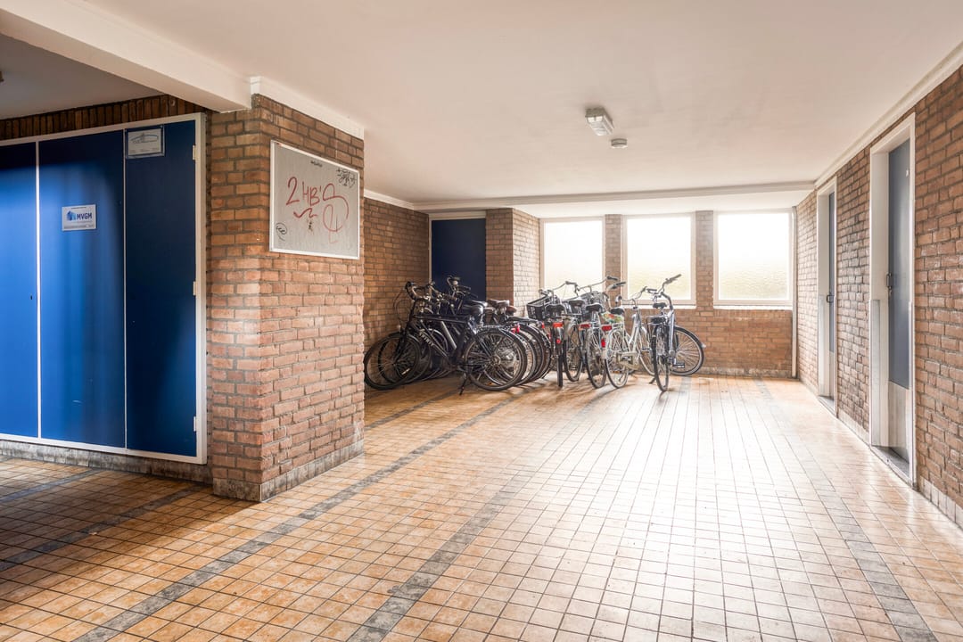 Foto 26 van Palestrinalaan 126