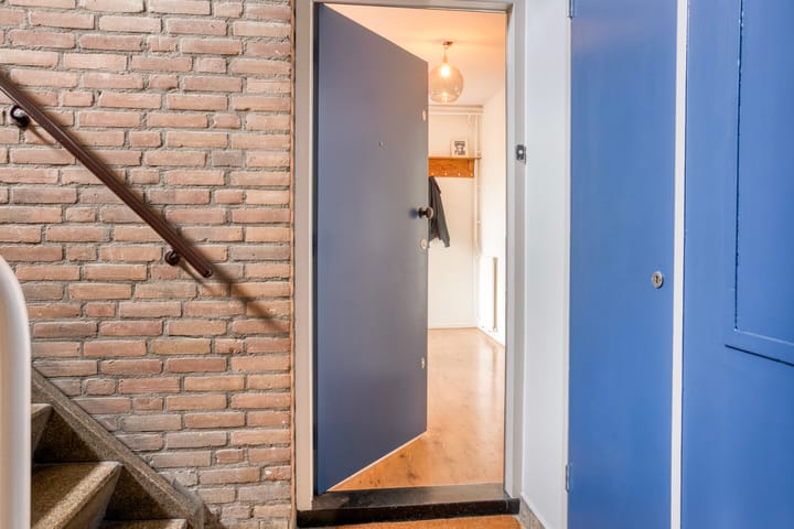 Photo 29 of Palestrinalaan 126