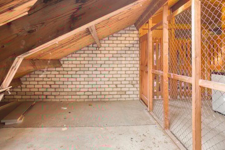 Photo 32 of Palestrinalaan 126