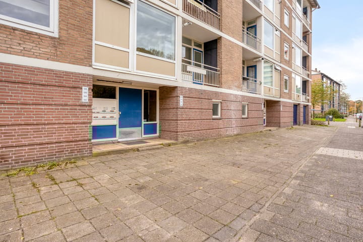 Photo 34 of Palestrinalaan 126