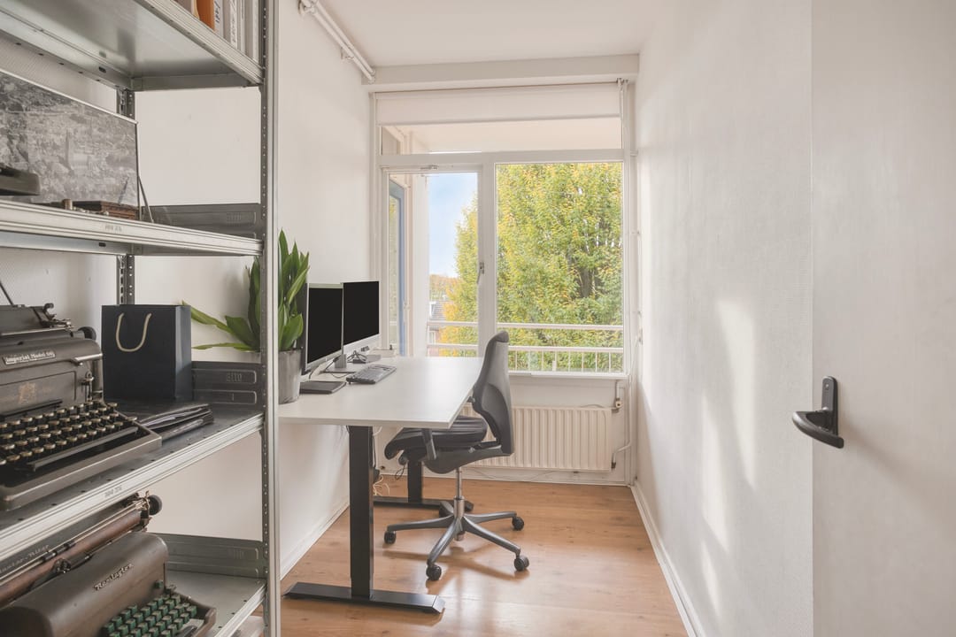 Foto 16 van Palestrinalaan 126