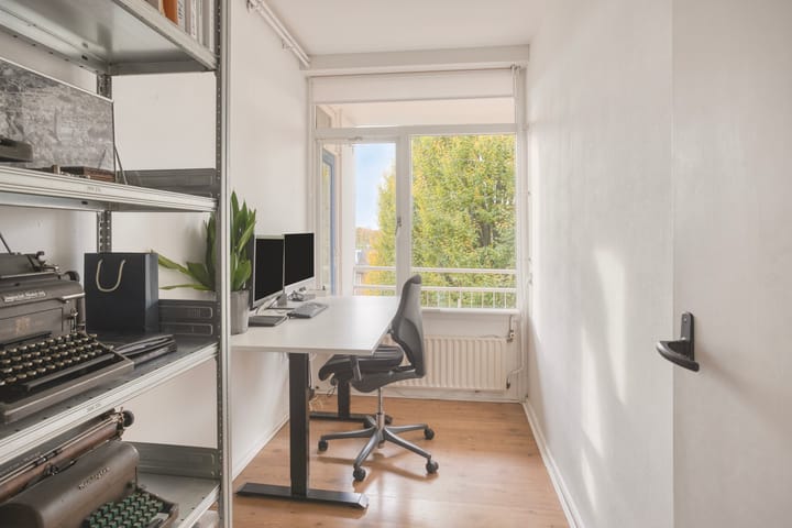 Photo 16 of Palestrinalaan 126