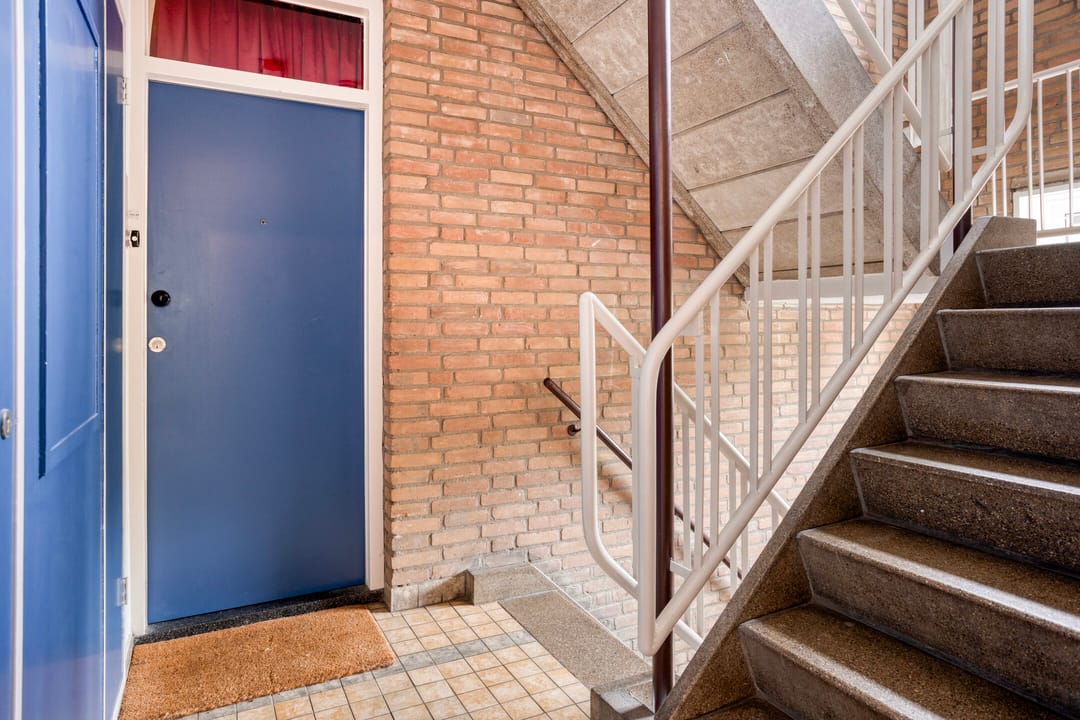 Foto 28 van Palestrinalaan 126