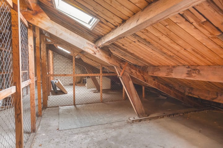 Photo 31 of Palestrinalaan 126