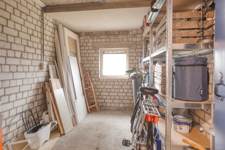 Photo 33 of Palestrinalaan 126