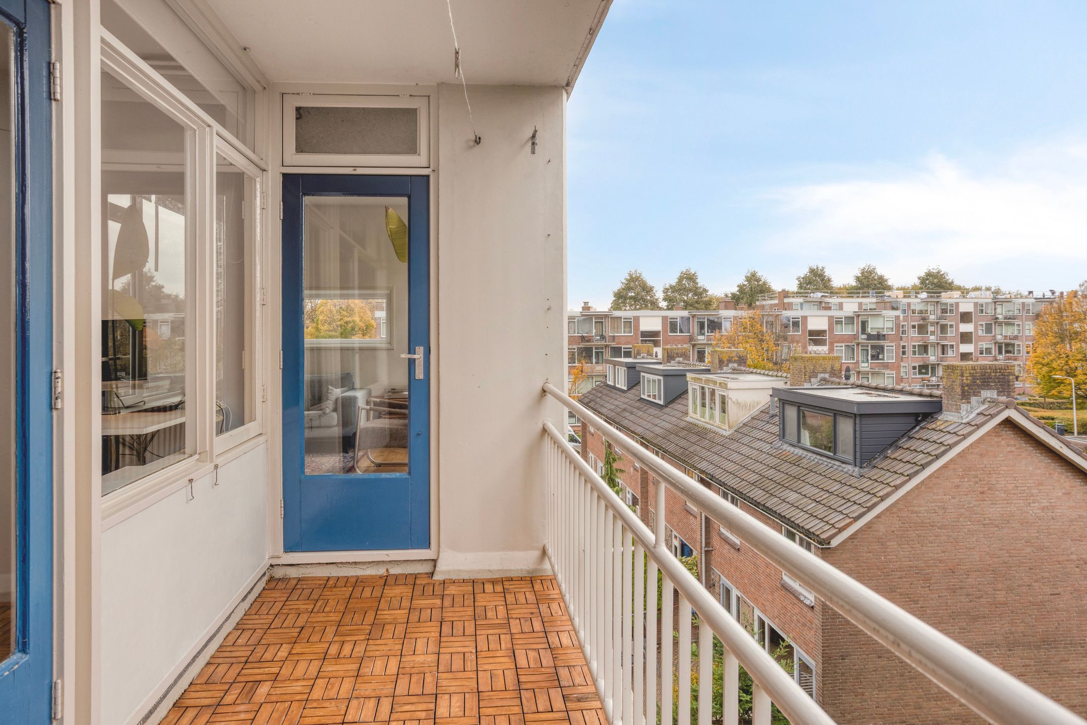 Foto 21 van Palestrinalaan 126