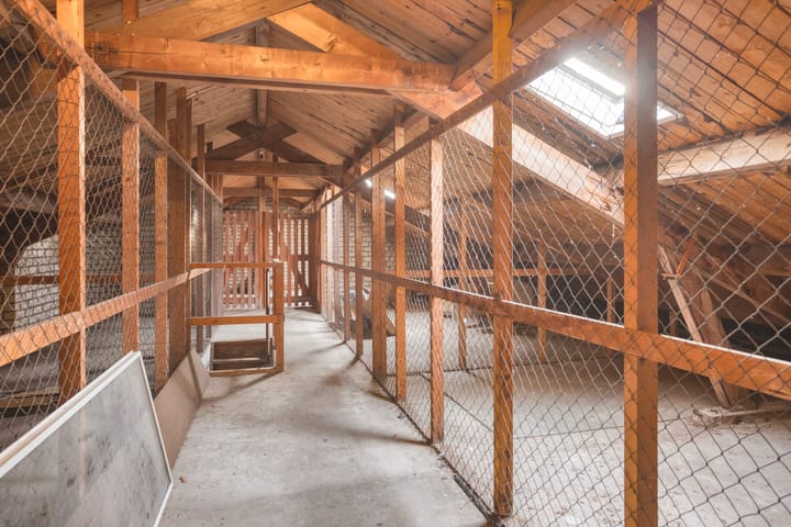 Photo 30 of Palestrinalaan 126