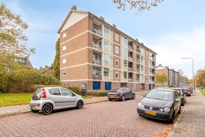 Photo 37 of Palestrinalaan 126