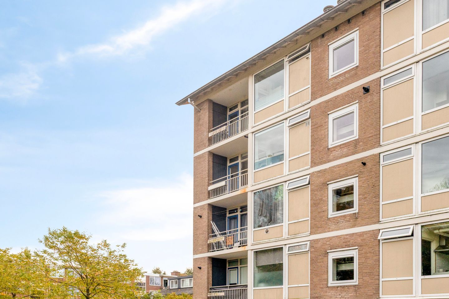 Foto 35 van Palestrinalaan 126