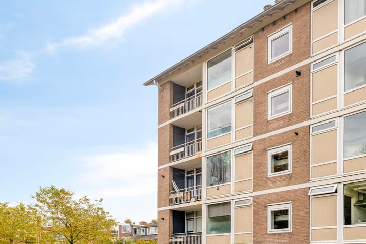 Photo 35 of Palestrinalaan 126