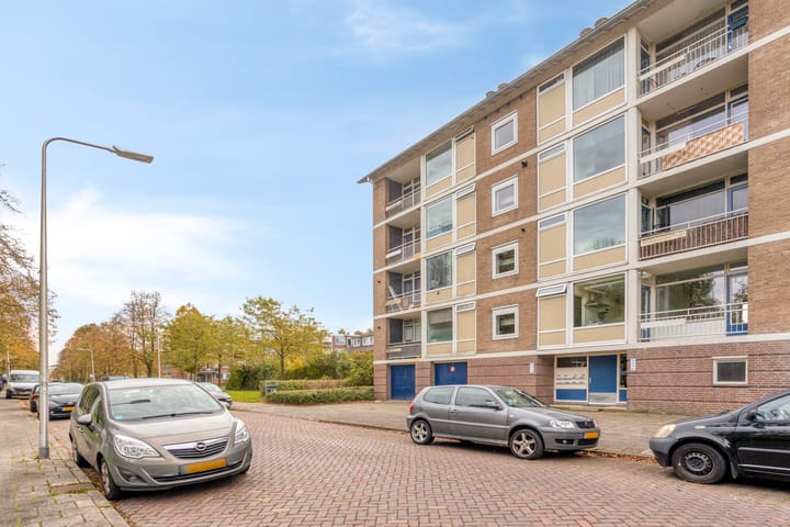 Photo 38 of Palestrinalaan 126