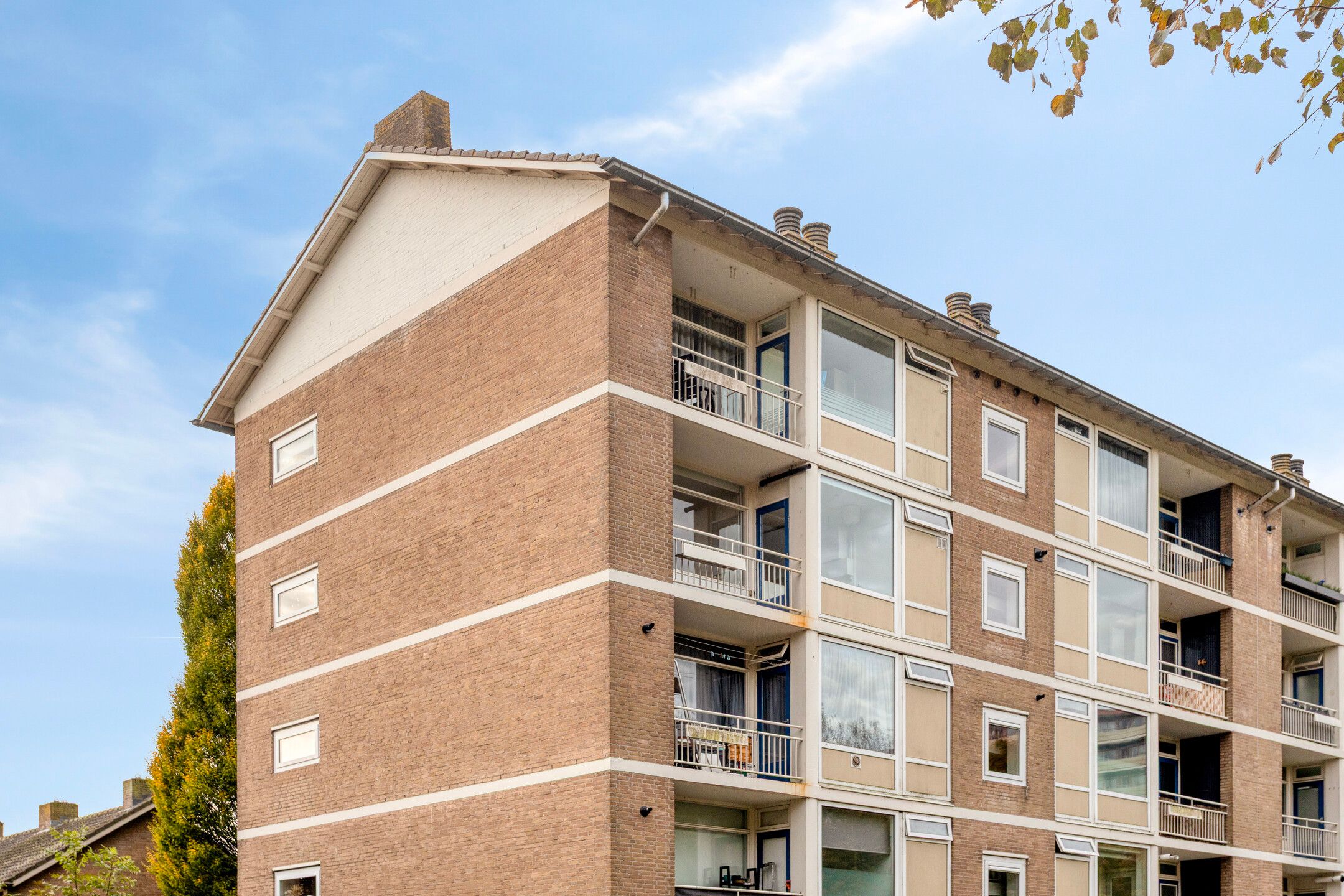 Foto 36 van Palestrinalaan 126