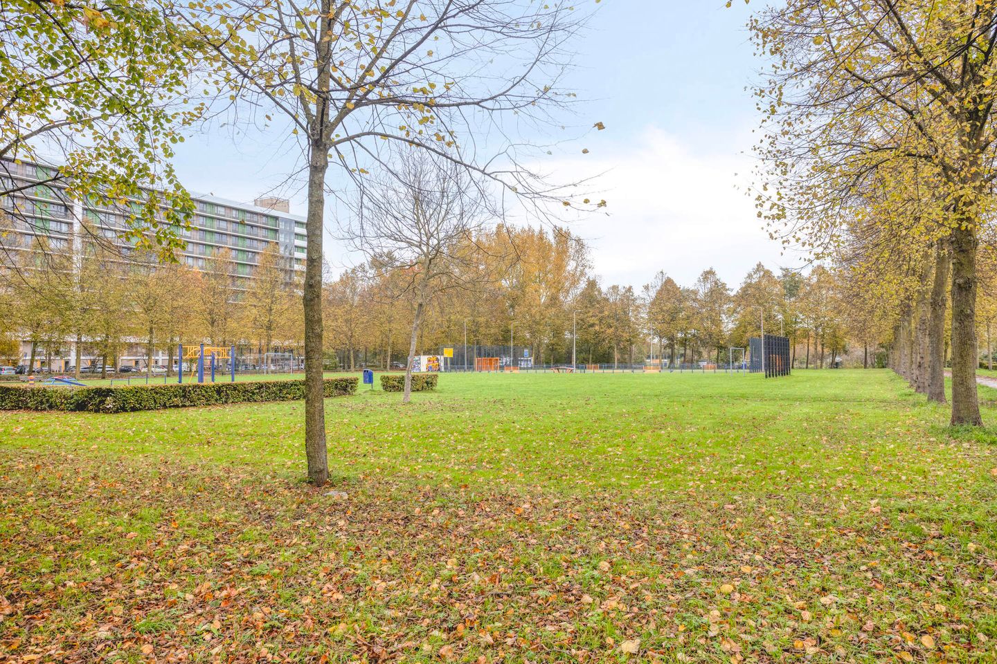 Foto 40 van Palestrinalaan 126