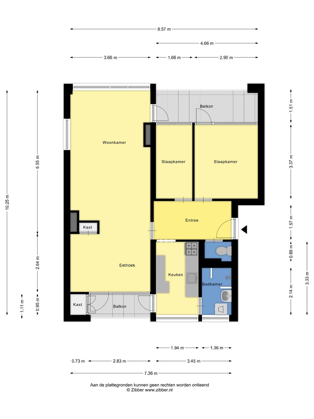 Foto 41 van Palestrinalaan 126