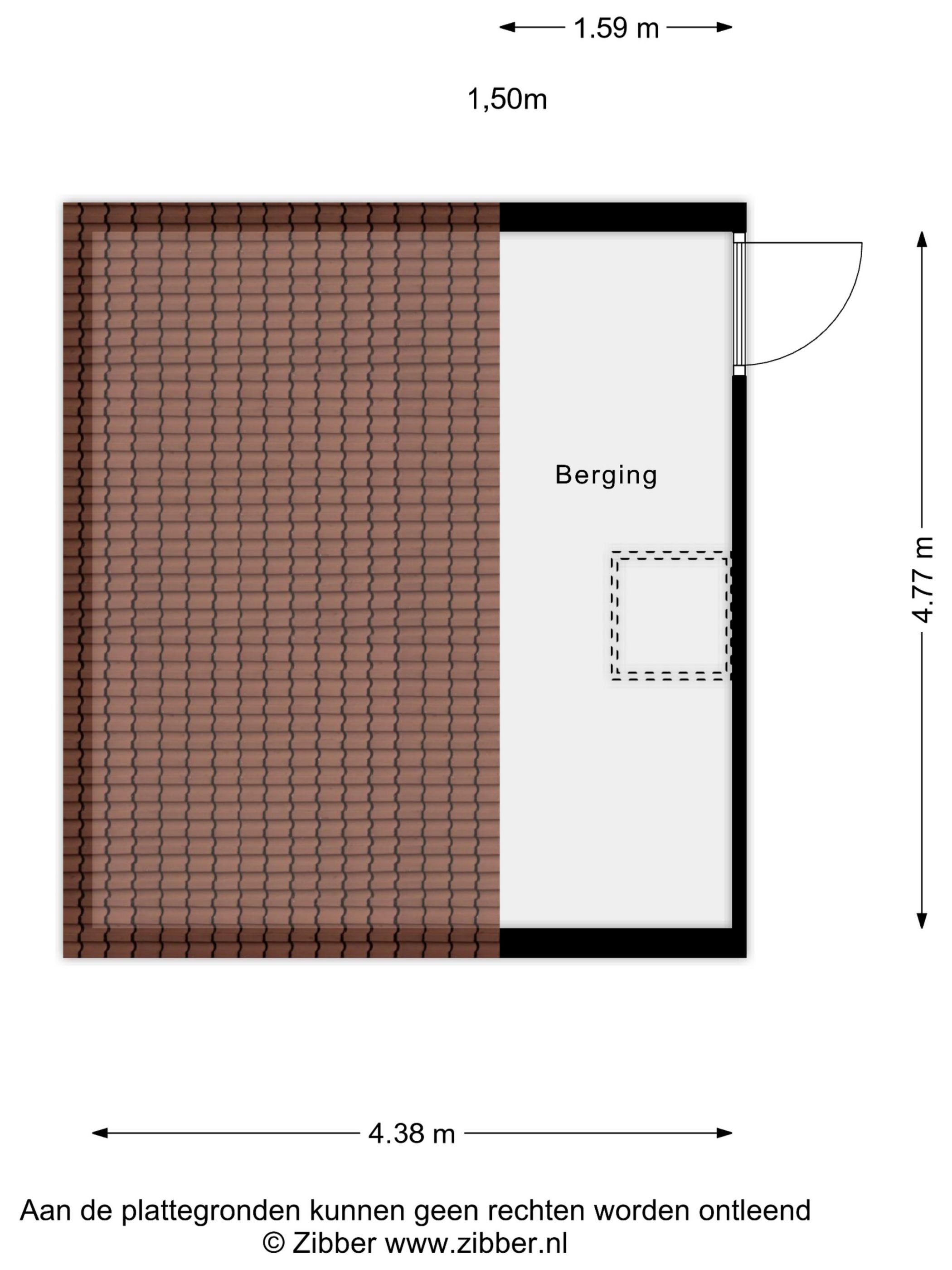 Foto 42 van Palestrinalaan 126
