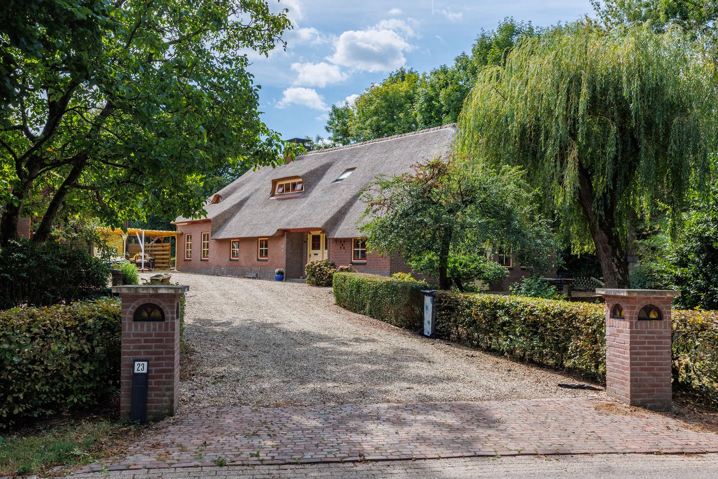 Foto 5 van Kerkstraat 23