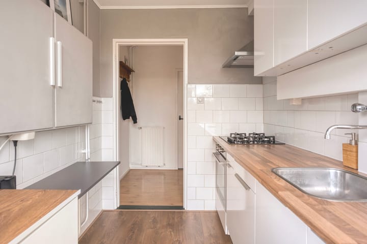 Photo 9 of Palestrinalaan 126