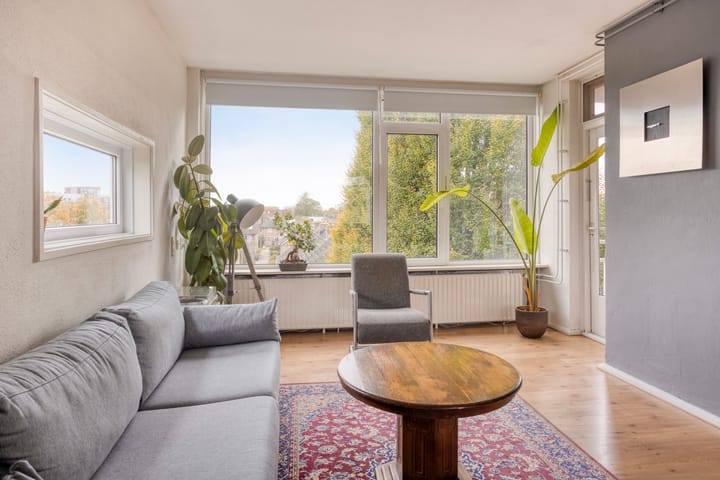 Photo 3 of Palestrinalaan 126