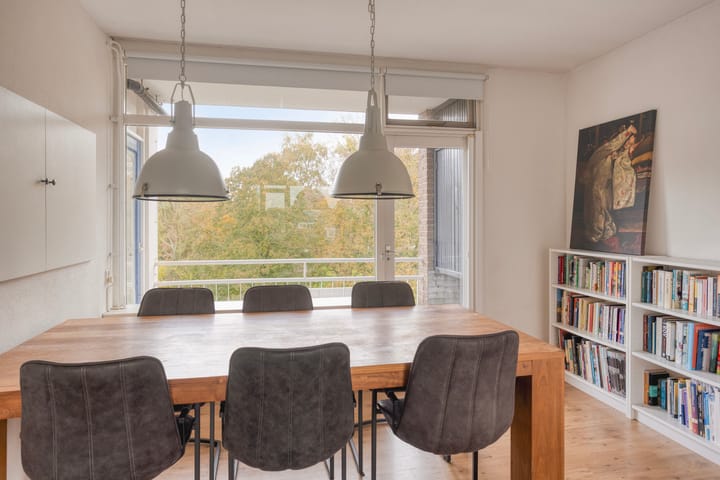 Photo 6 of Palestrinalaan 126