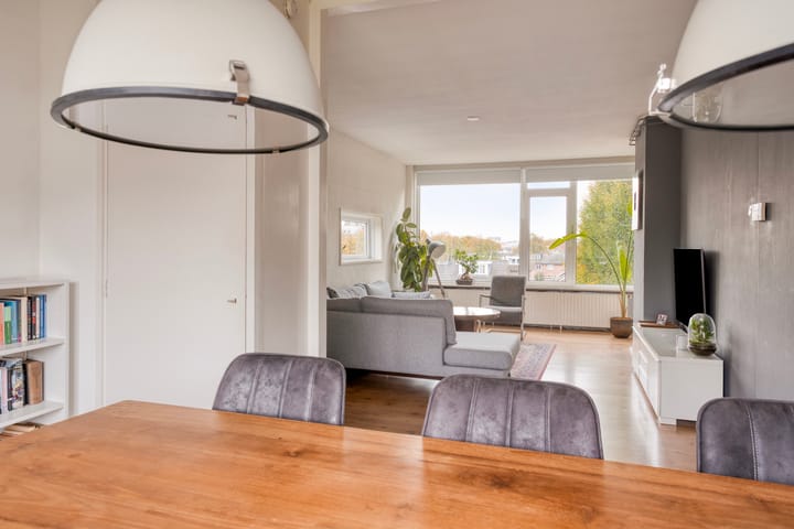 Photo 7 of Palestrinalaan 126