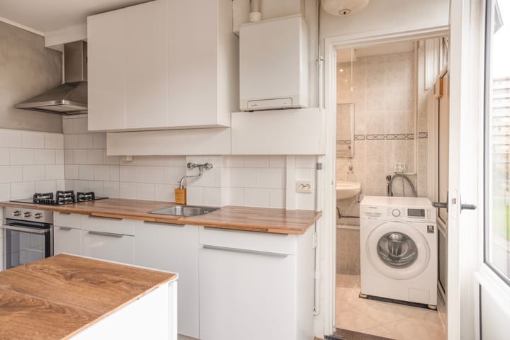 Photo 11 of Palestrinalaan 126