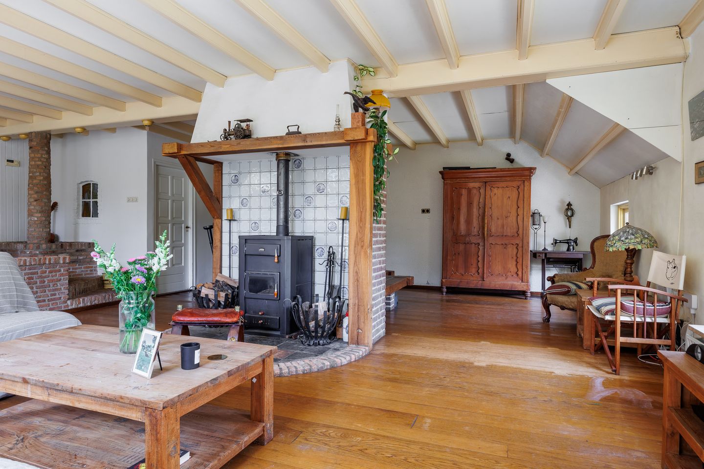 Foto 19 van Kerkstraat 23