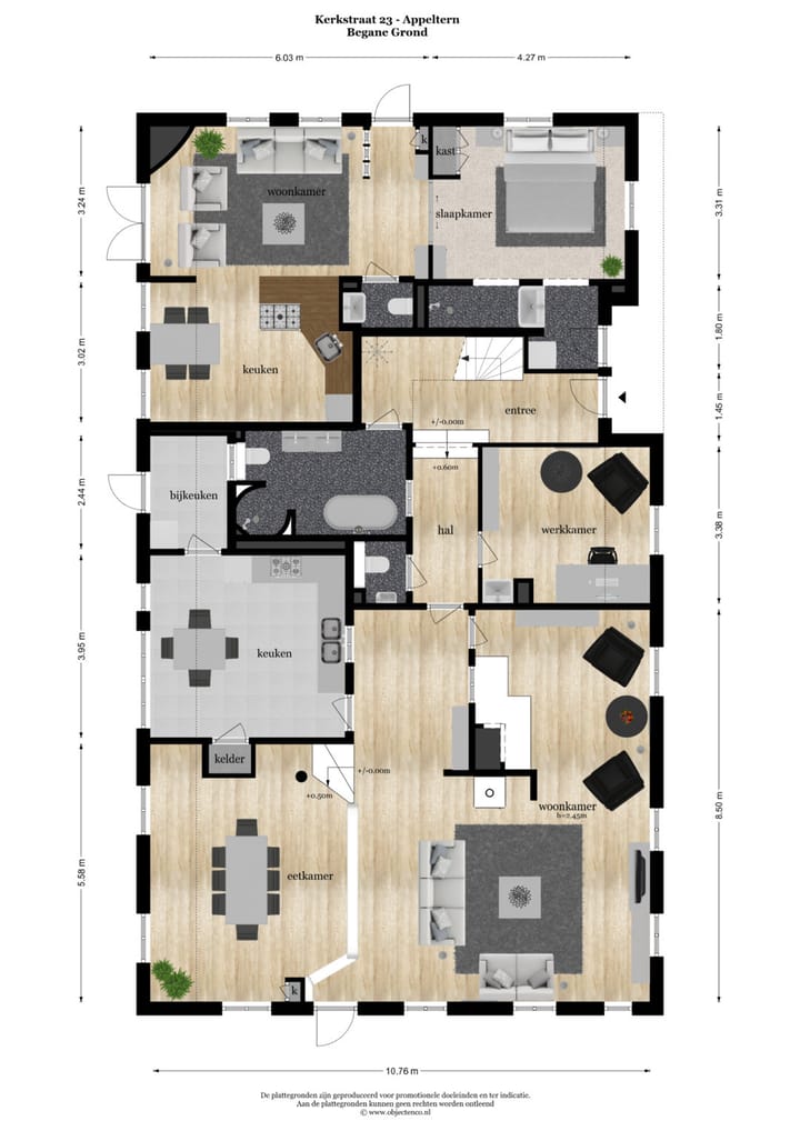 Photo 122 of Kerkstraat 23