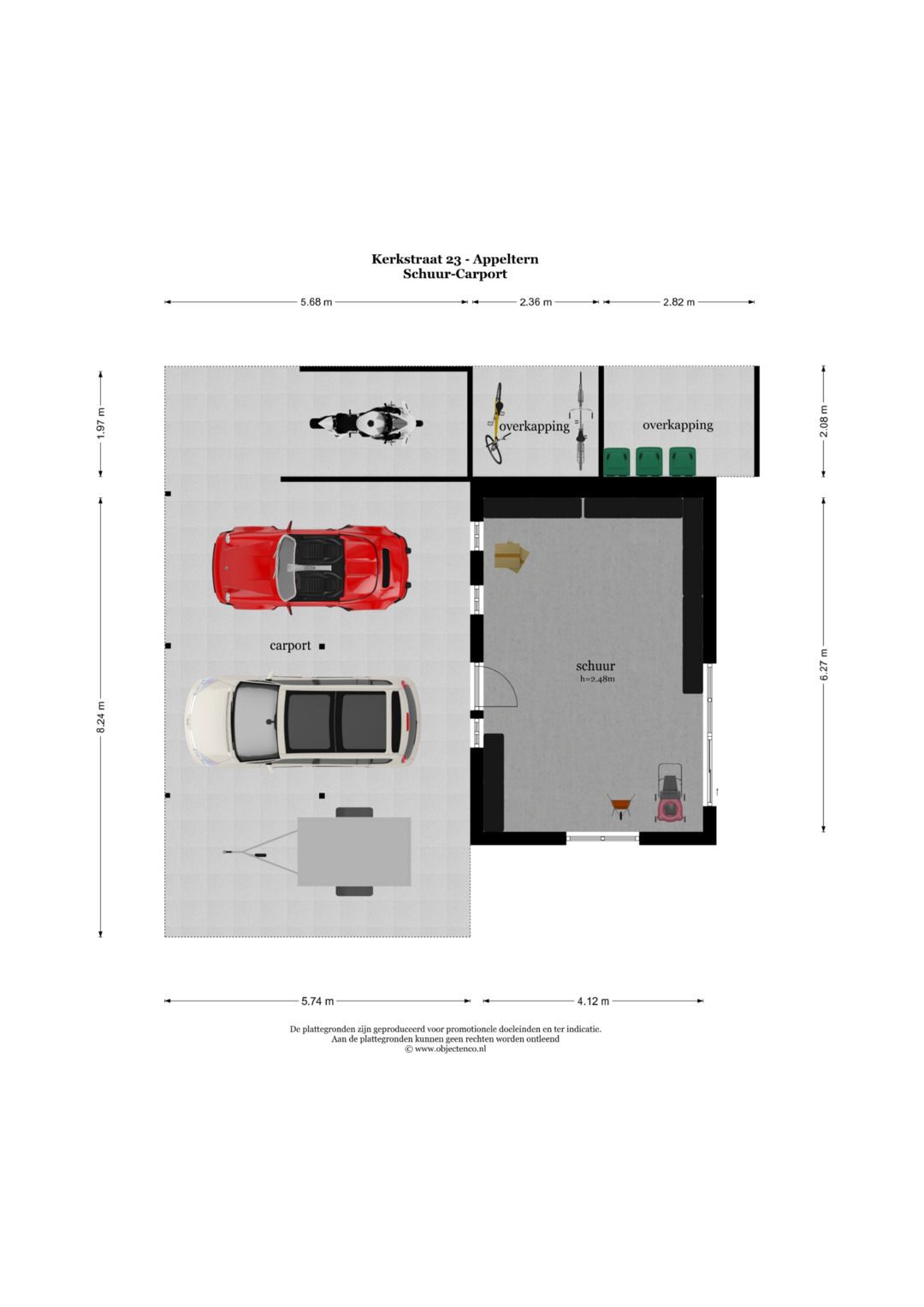 Foto 128 van Kerkstraat 23