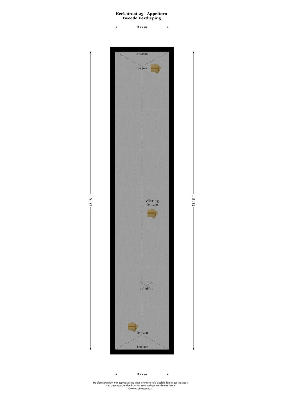 Foto 129 van Kerkstraat 23