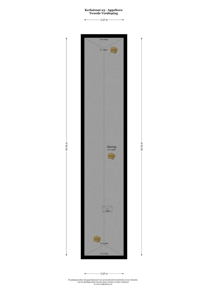 Photo 129 of Kerkstraat 23