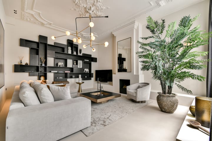 Foto 2 van Singel 328