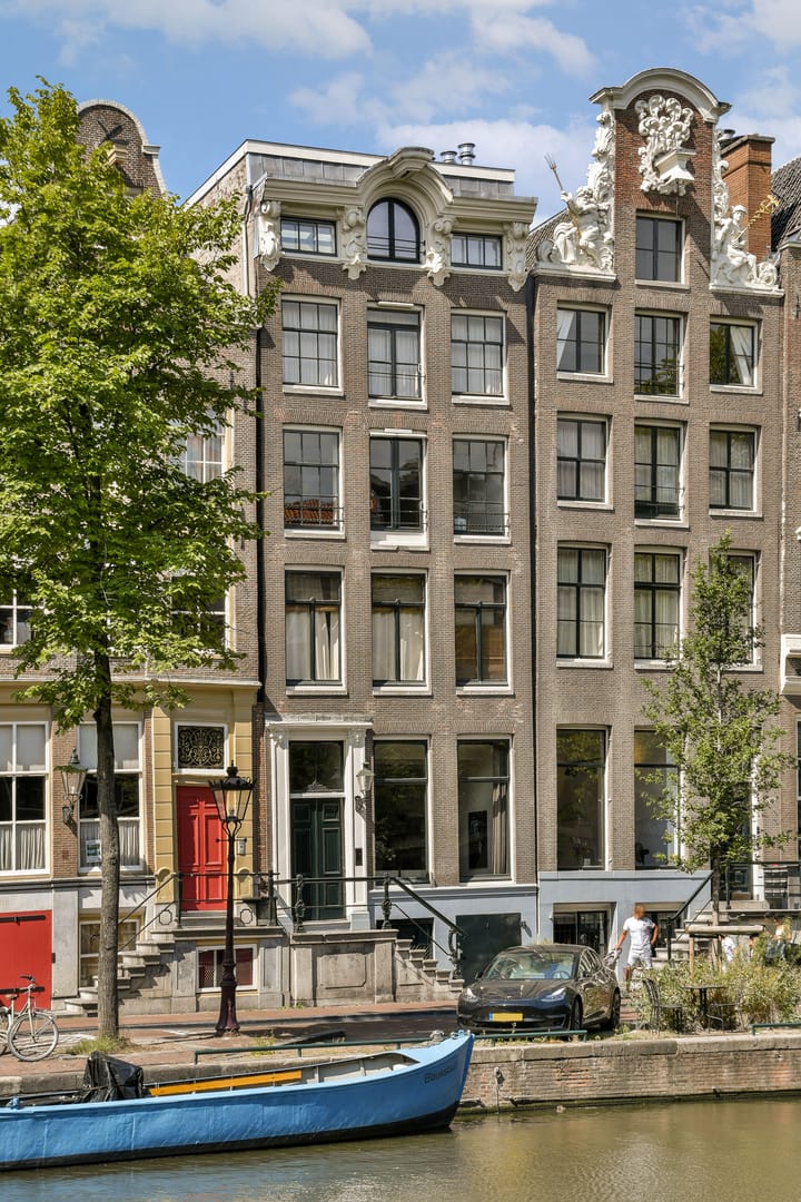 Foto 3 van Singel 328