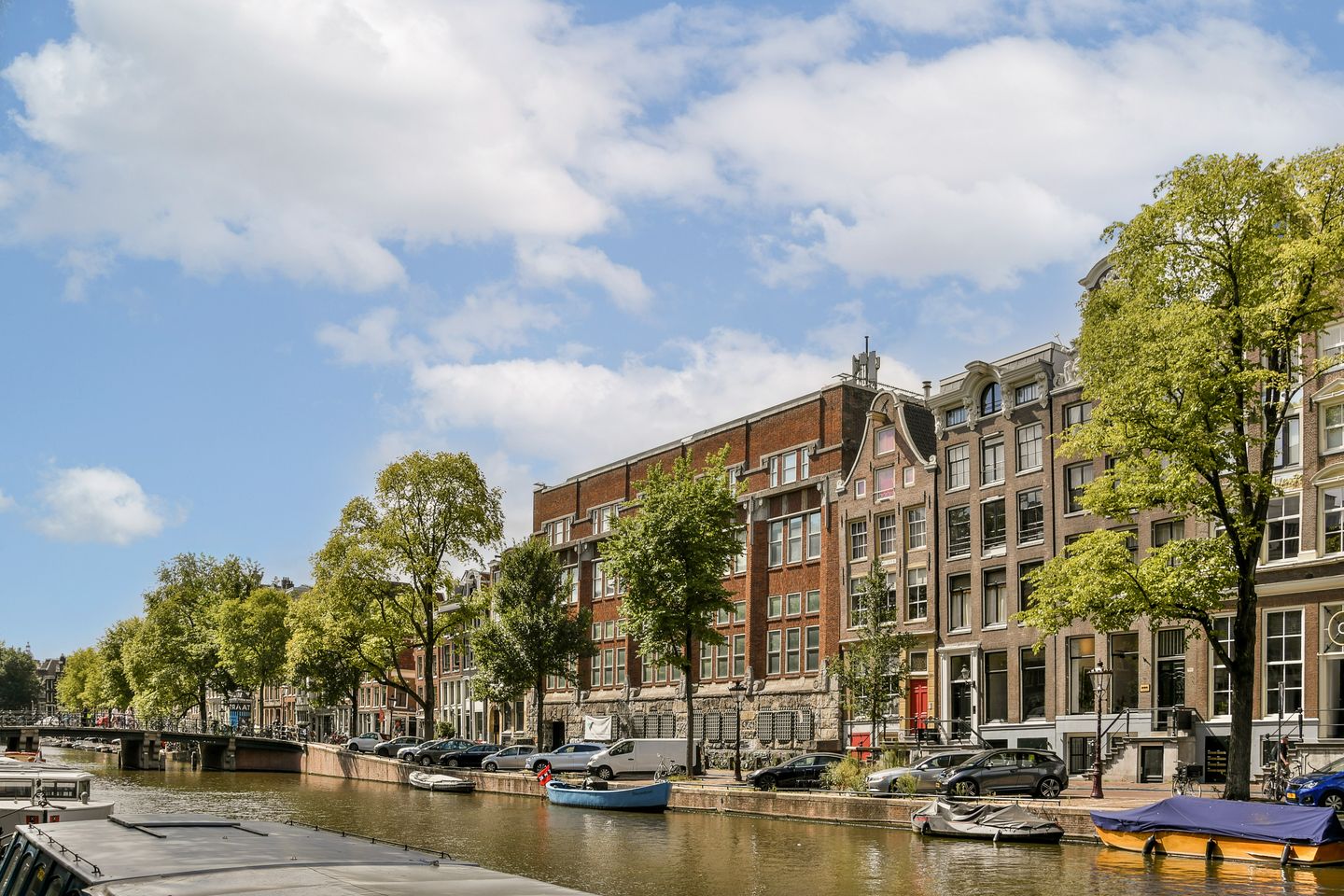 Foto 4 van Singel 328