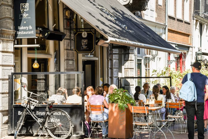 Foto 49 van Singel 328