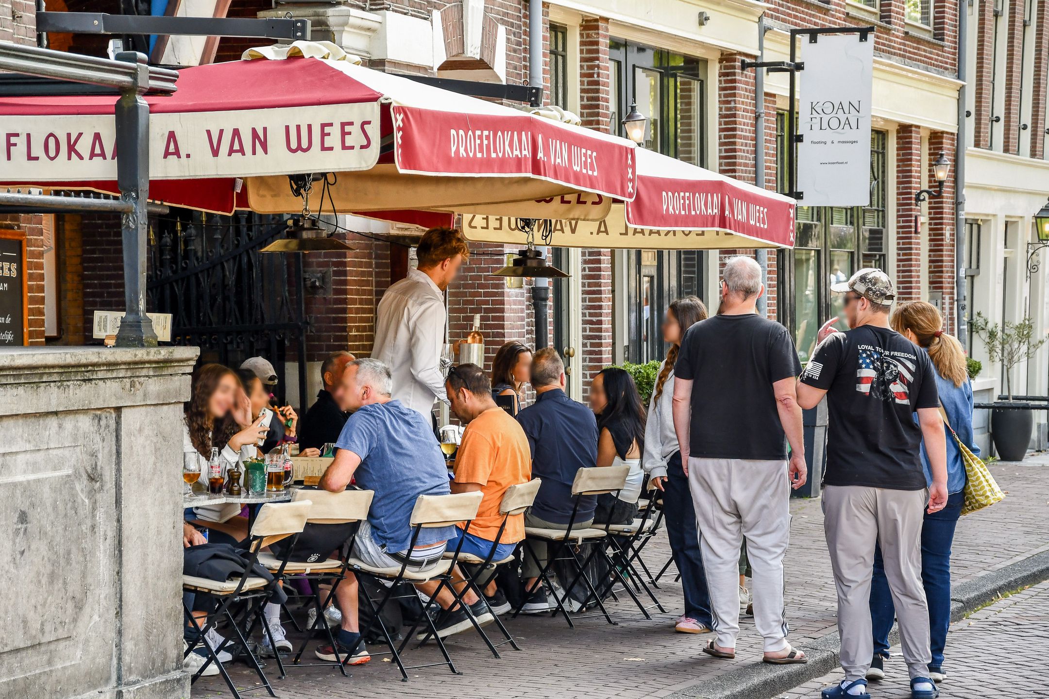 Foto 48 van Singel 328