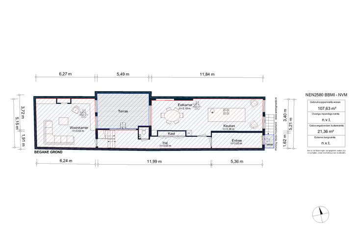 Foto 53 van Singel 328