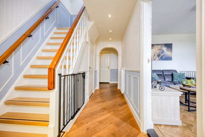 Photo 4 of Achterweg 2