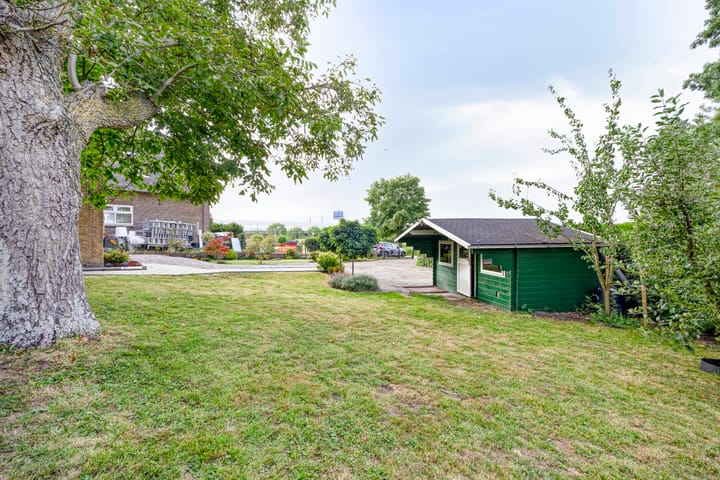 Photo 26 of Achterweg 2