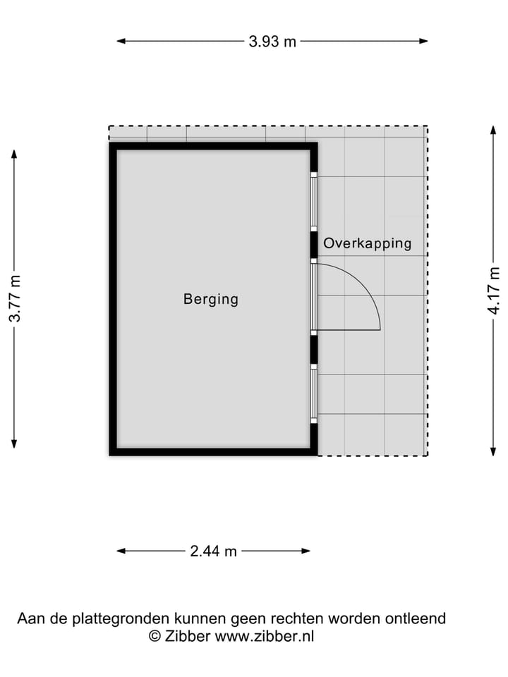 Photo 34 of Achterweg 2