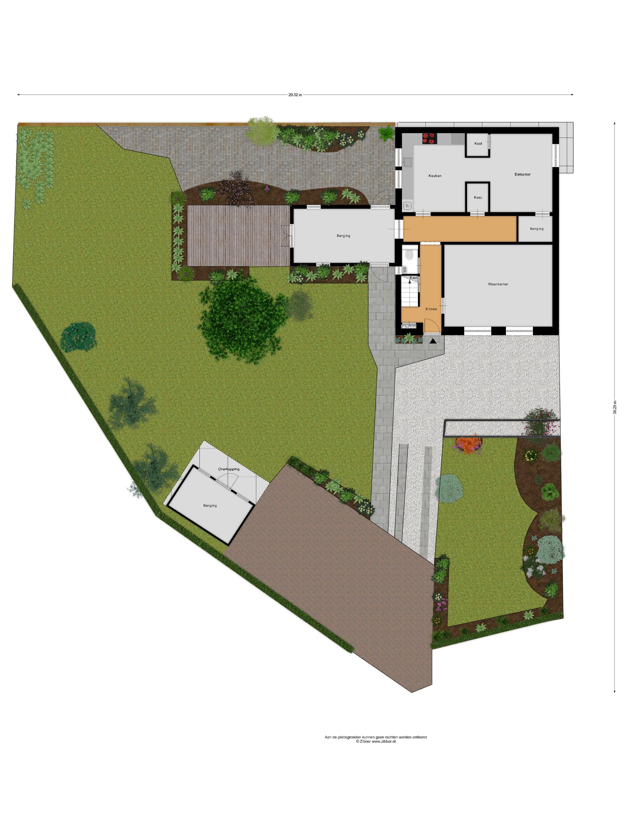 Photo 33 of Achterweg 2